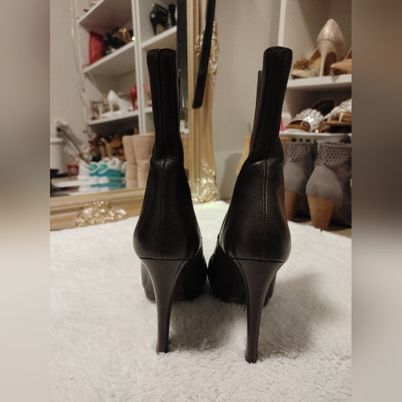 Miu Miu Ankle Boots - Picture 3 of 11